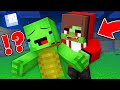 Why jj zombie bite mikey in minecraft   maizen