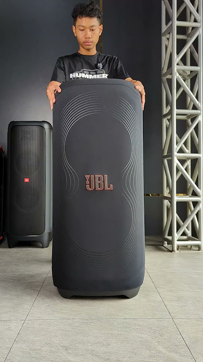 Download lagu Big Partybox Speaker JBL Partybox Ultimat  #jbl #bluetoothspeaker #jblhardbass