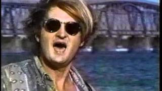 Labatt Blue Super Ticket 2 Commercial 1992