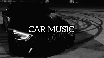 SQWOZ BAB - Ауф (Remix) CAR MUSIC