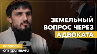 Решение спора через адвоката