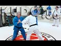 Тренировка №56 Kudo EVO Club / Training session No. 56 Kudo EVO Club