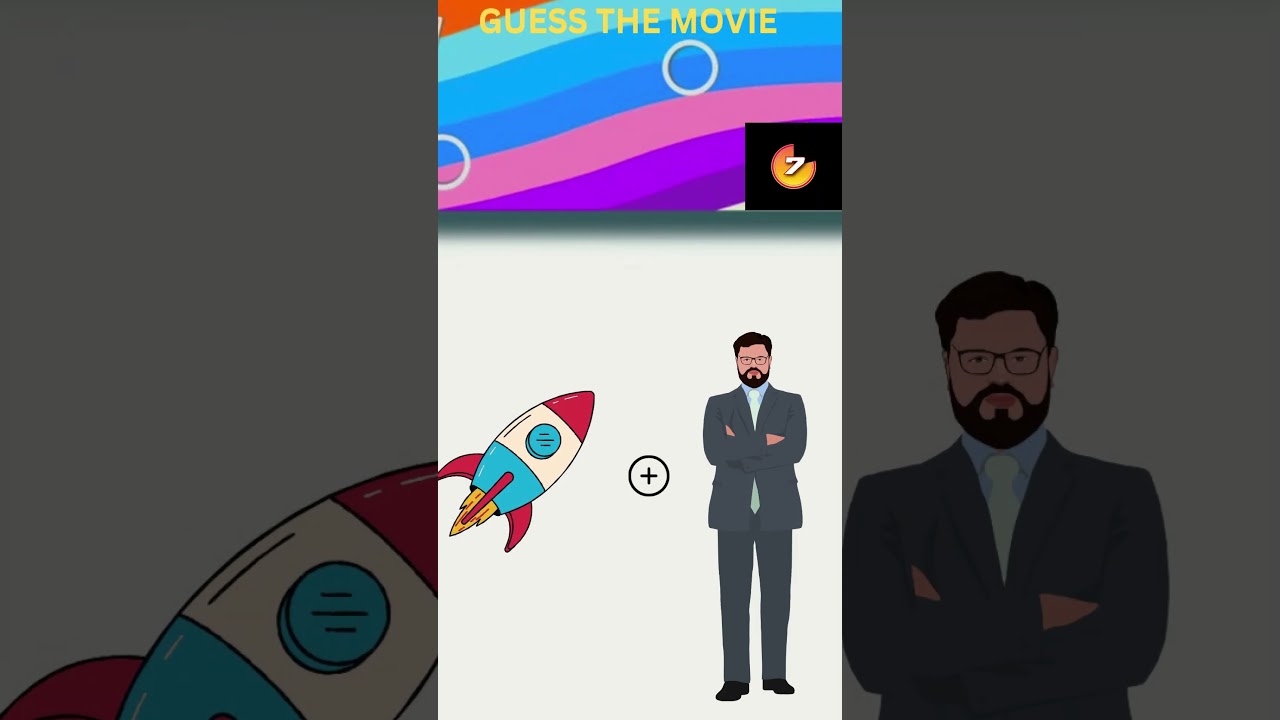 Quiz: Can You Guess The Emoji?#guessthemoviebyemoji #quiz #short  #shortsviral #puzzle #shortsviral