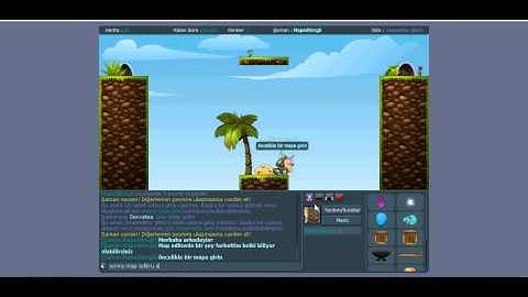 transformice-MAP EDITOR GLITCH