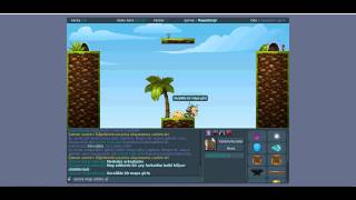 transformice-MAP EDITOR GLITCH