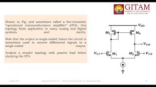 Analog IC Design-Current Mirrors-4