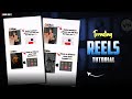 Baby Tumhare Phone Me Bhi Hua Hai Kya Ye Reels Editing | Naam Chale Song Reels Editing | Viral Reels