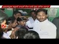 YS Jagan's Rythu Bharosa Yatra reaches 4th Day in Anantapur Dist