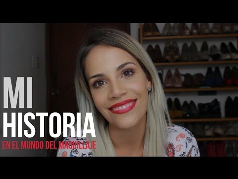 Con cuál de los maquillajes que nos propone la autora de MUJER CHIC te  quedas?