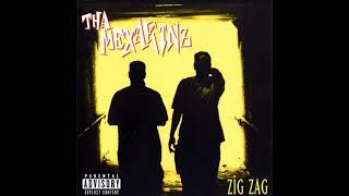 Tha Mexakinz - Welkum 2 Da Hood (1994)