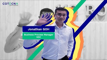 Behind the Scenes VOC – Episode 7