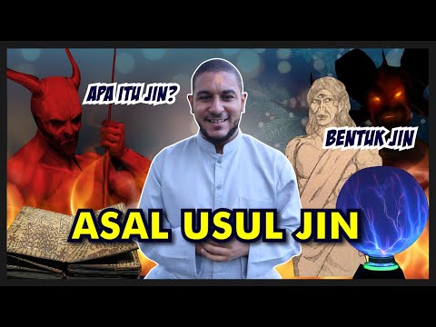 Video: Apa artinya jin?