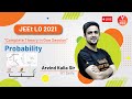 probability Class 12🔥 [Complete Theory in One Session🧾👻] | JEE Main (12th Maths) | Vedantu JEE✌