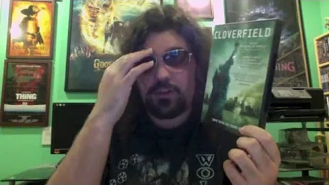 Cloverfield (2008) Movie Review