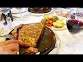 Мясо на камнях. Vlog 11.2016