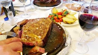 Мясо на камнях. Vlog 11.2016 Мясо на камнях. Vlog 11.2016