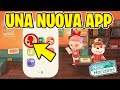 UNA NUOVA APP?😱Decora DOVE e QUANDO  VUOI !! Animal Crossing New Horizons