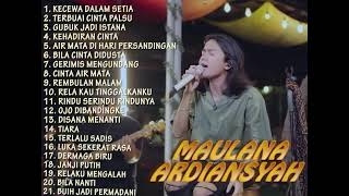 MAULANA ARDIANSYAH FULL ALBUM TERBARU 2023 SKA REGGAE VIRAL TIKTOK