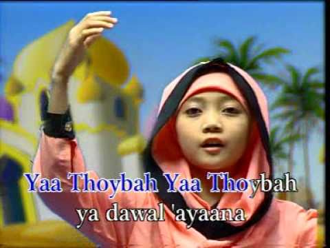 Ya Taiba - Ya Taybeh - Yaa Thoybah - Cinta Rasul