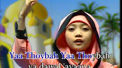 Judul Lirik Lagu Nasyid Ya Taiba | Download Kumpulan Lagu Dangdut Versi