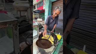 kaka special daal ke pakode 😃 || #pakode #streetpakode #viralfoodie #indianfoodie #foodie #shorts