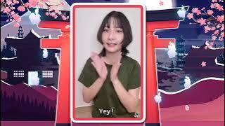 Cosplay Matsuri 2023 - Boiledcurry Message | Cosplay Mania