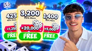 Monopoly Go Hack - How to Get Monopoly Go FREE Dice - UNLIMITED DICE ROLLS (iOS Android) screenshot 1
