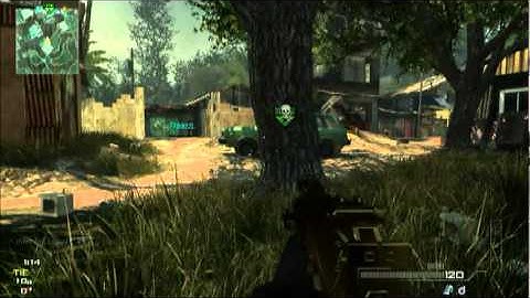 Dave Ja Vu xX | GB Full Map | #8 [Demolition]