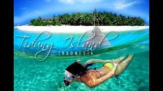 TIDUNG ISLAND KEPULAUAN SERIBU KEREN ABISS