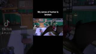 Luna screech #pjmasks #meme