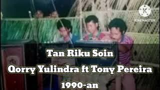 Terus Funu Malu Tan Riku Soin - Tony Pereira ft Qorry Yulindra. POP TIMOR TIMUR