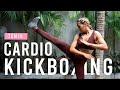 30 Min Cardio Kickboxing Fat Burning Workout | High Intensity | No Repeats, No Equipment