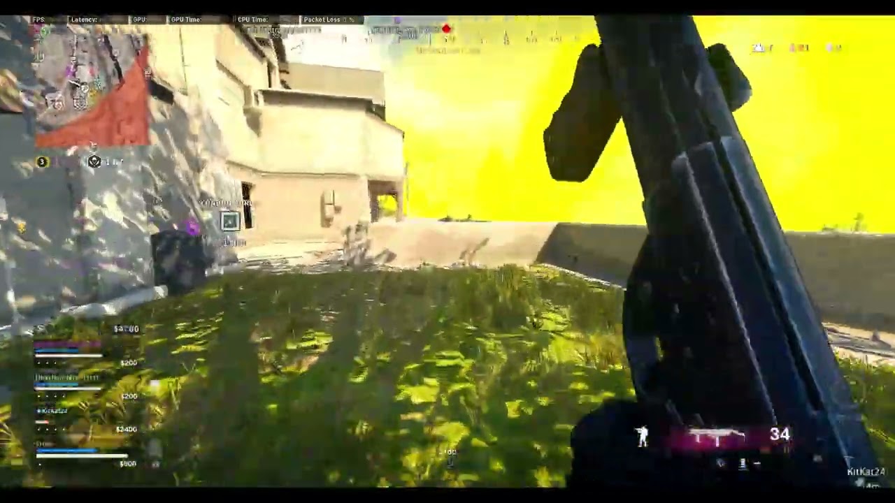 When your desperate for that...