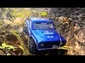 Desaminium rc trail