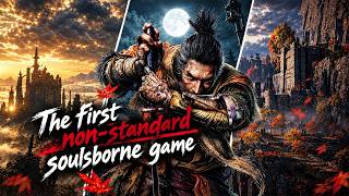 How good is Sekiro: Shadows Die Twice in 2026?