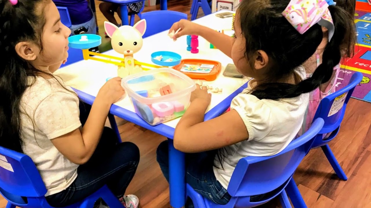 Your Adventure Awaits at STEAM Preschool & Kindergarten