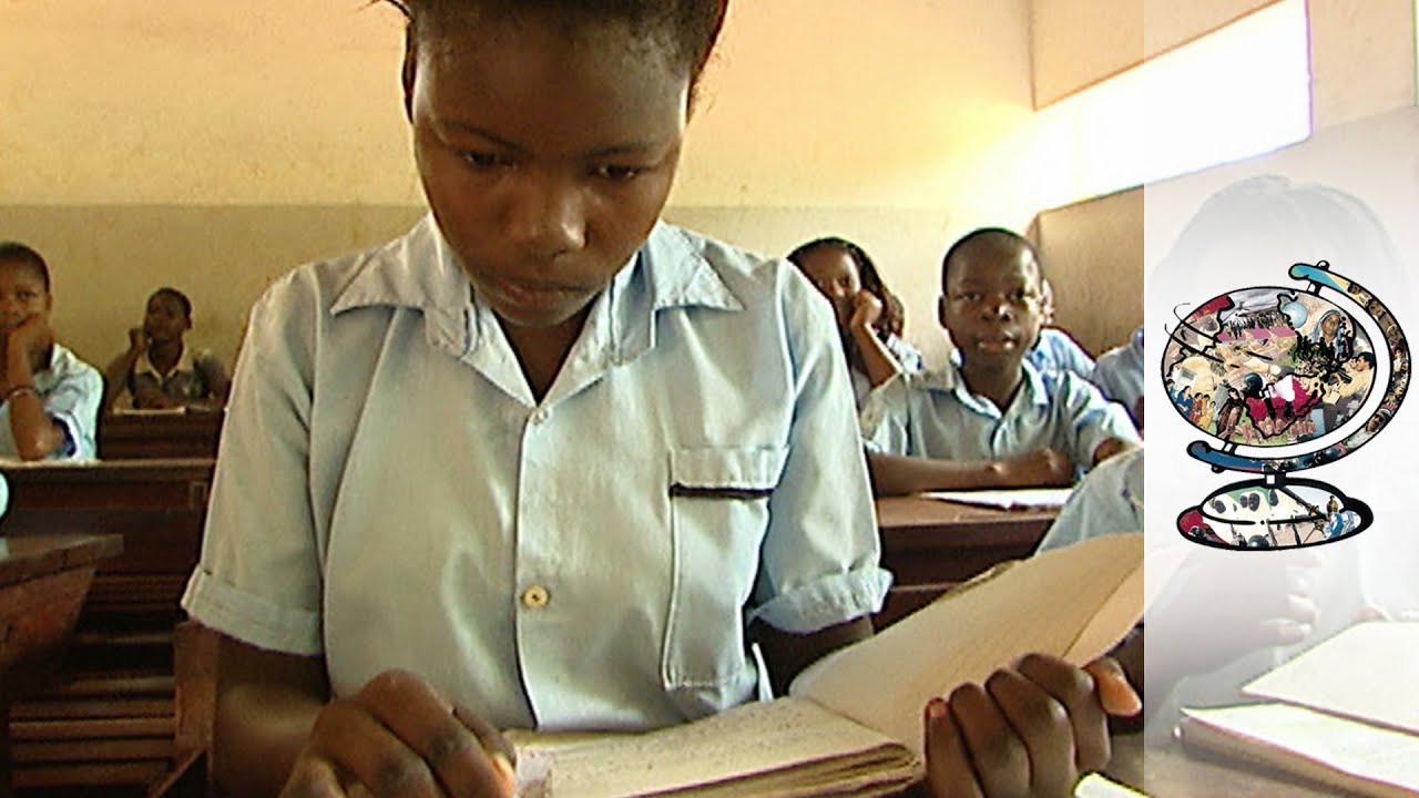 The Cross-Generational Devastation of AIDs in Mozambique (2016)