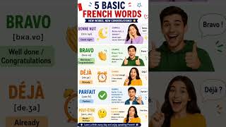 basic french language #improvefrenchlistening #french #authenticfrench #frenchlanguage #french