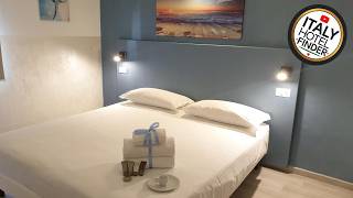 Bergamo City - Self Check-in | Bergamo, Italy | Hotel Review 🛏️ screenshot 2