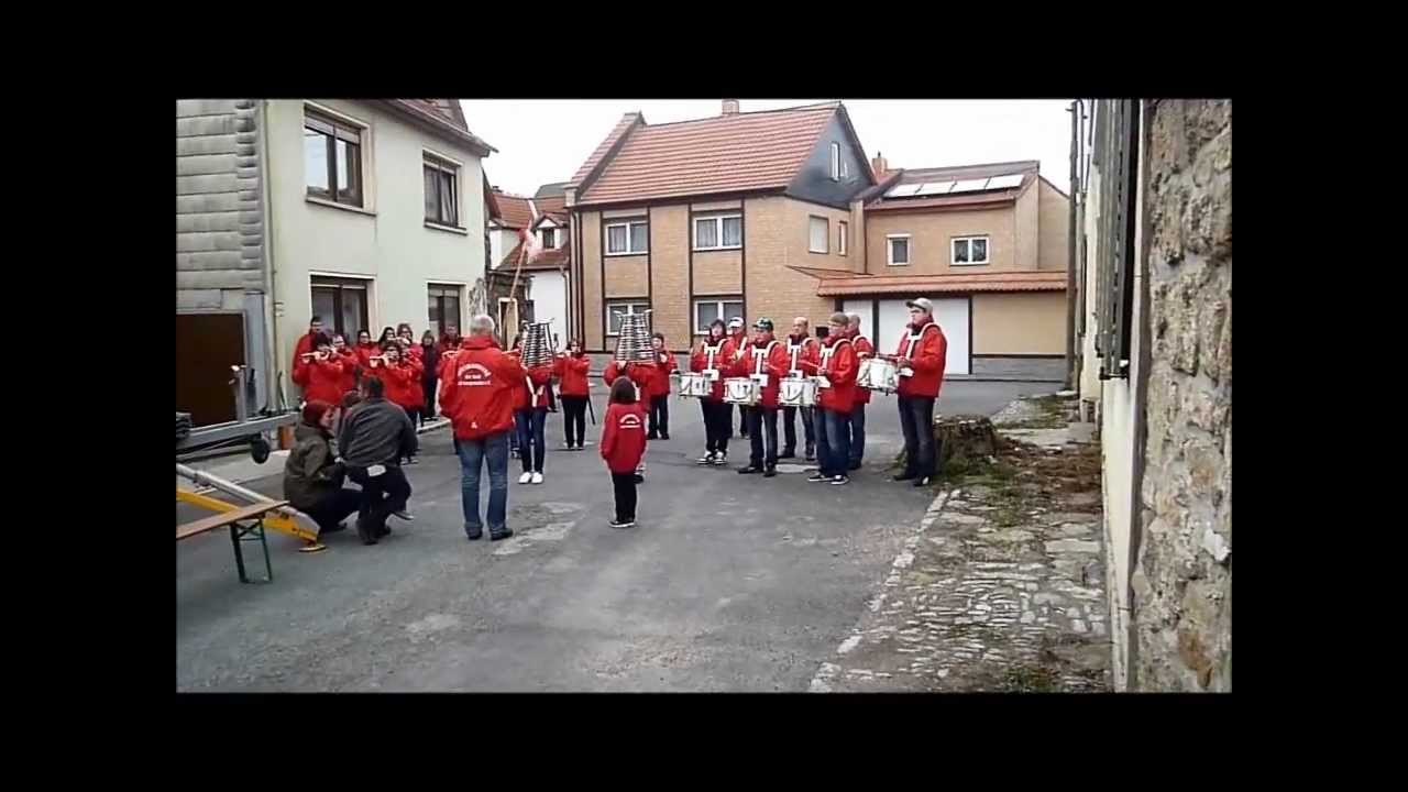 Spielmannszug LSZ.avi