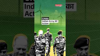 Indian Army's "Green Strategy": Saving 30,000kg LPG Daily! Global Oil shortage| Iran US War