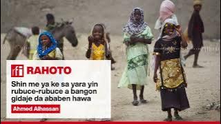 Shin me ya sa yara ke amfani da alli ko gawayi wajen zana bangon gidaje ?