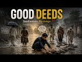 Small Action, Big Difference | Good Deeds | Emotional Short 🎥 Film 🎞️