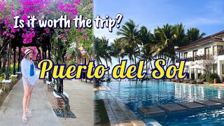 Puerto del Sol Full Review | Is this the best resort in Bolinao?