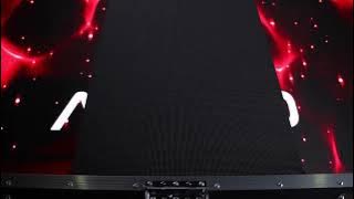 Pantalla LED serie DN 3.9 mm AVI LED