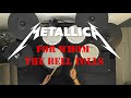 Metallica - For Whom The Bell Tolls (Drum Cover)