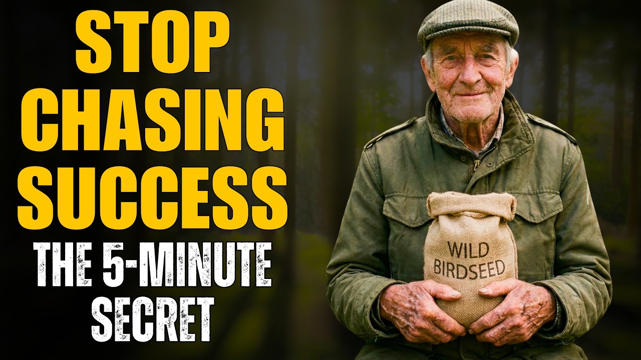 I’m 75… The Day I Got Promoted Was the Most Disappointing Day