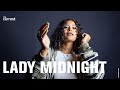 Lady midnight  full session at the current 2019