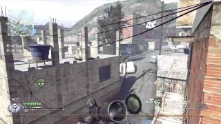 You Aint OpTic Predator Baby!!