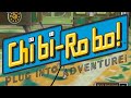 Chibi-Robo! Plug Into Adventure - Demo Disc Trailer